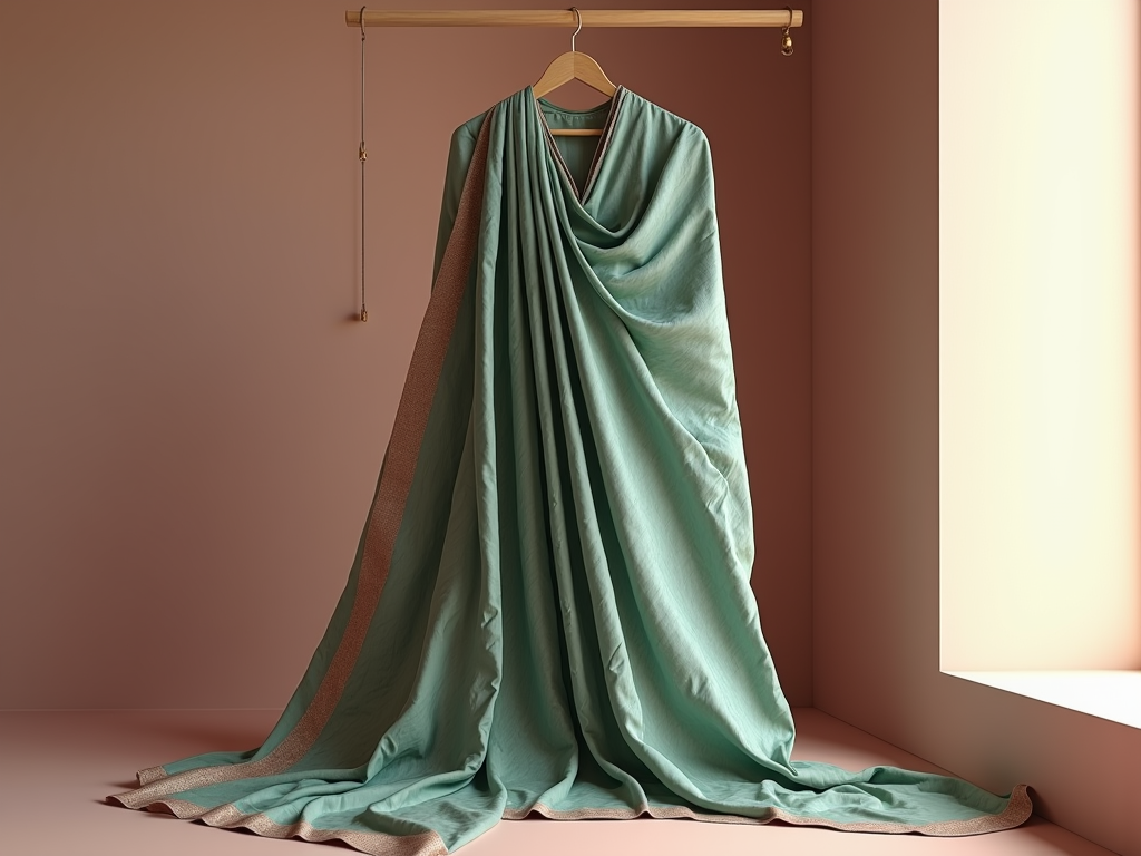 CREPE SILK banner